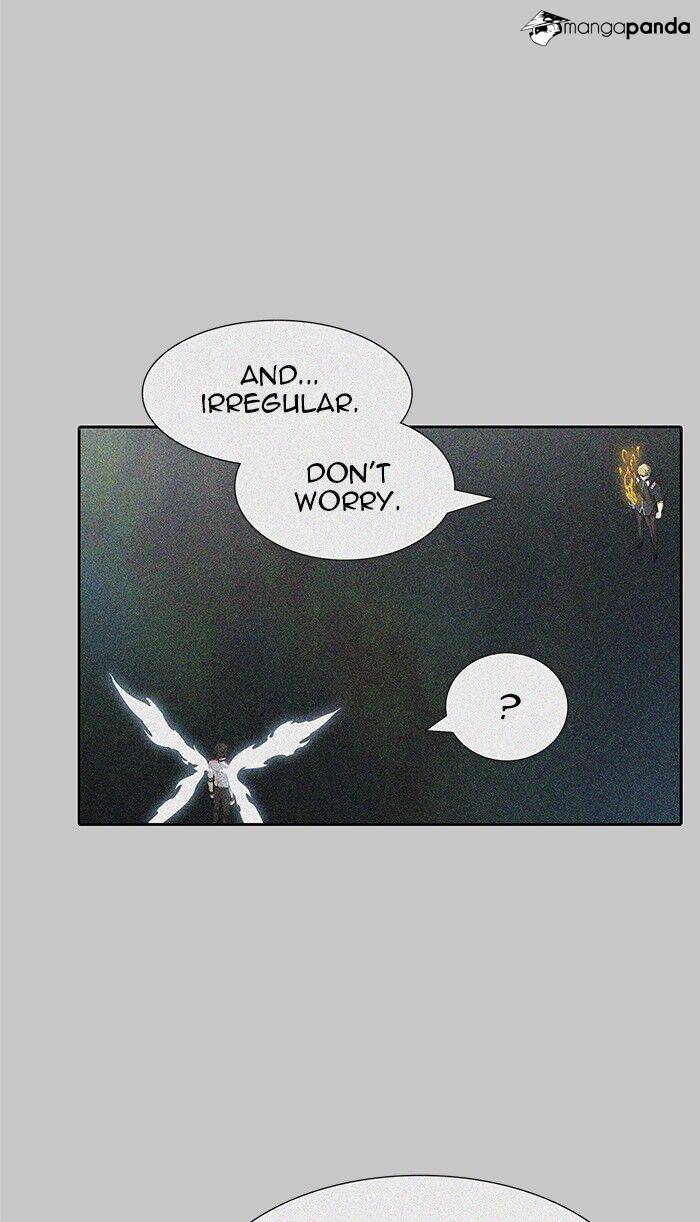 Tower of God Chapter 485 image 010